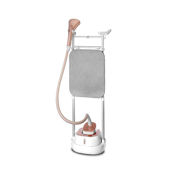 Black+Decker 2000W Digital Garment Steamer Gstd2050-B5