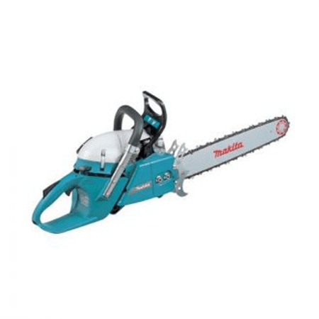 Makita Petrol Chain Saw