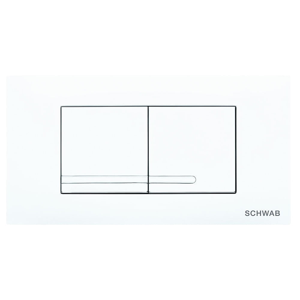 Gaios Duo Bright Chrome - 4060418751