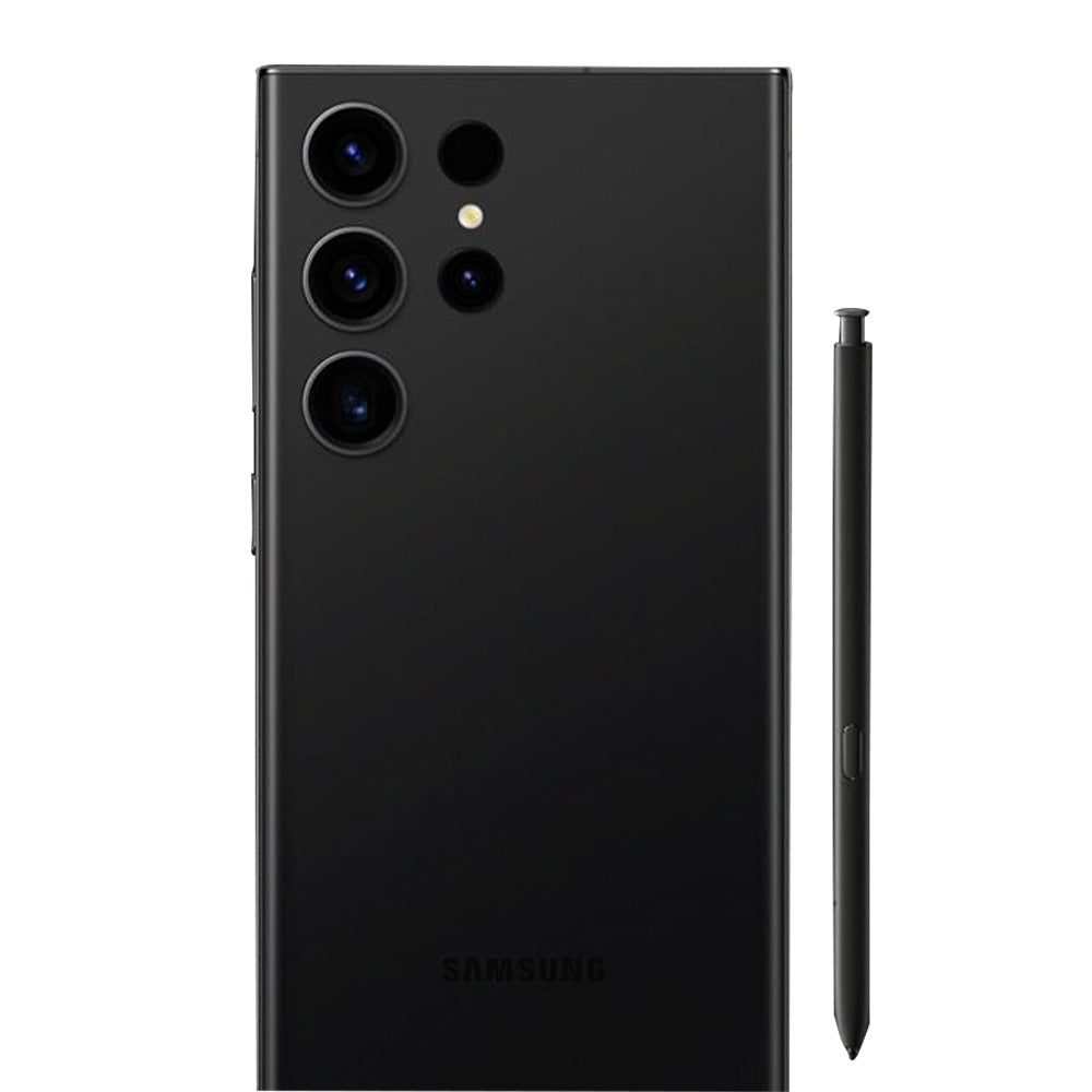 Galaxy S23 Ultra - Phantom Black, 1tb
