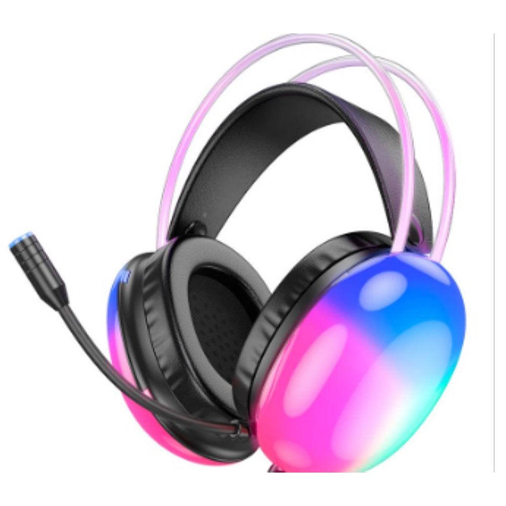 Hoco Plus Gaming Headphone