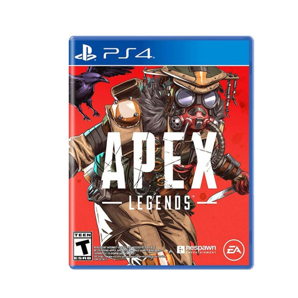 Apex Legends Playstation 4 Game