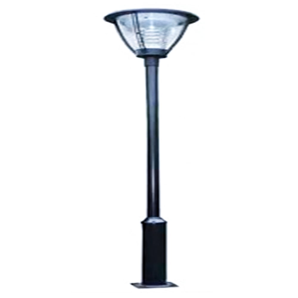 Premium Quality Garden Pole Stand With Led Lights - Ajl-sgll-01 (3m)