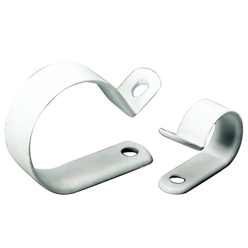 Gardner Bender Plastic Clamp