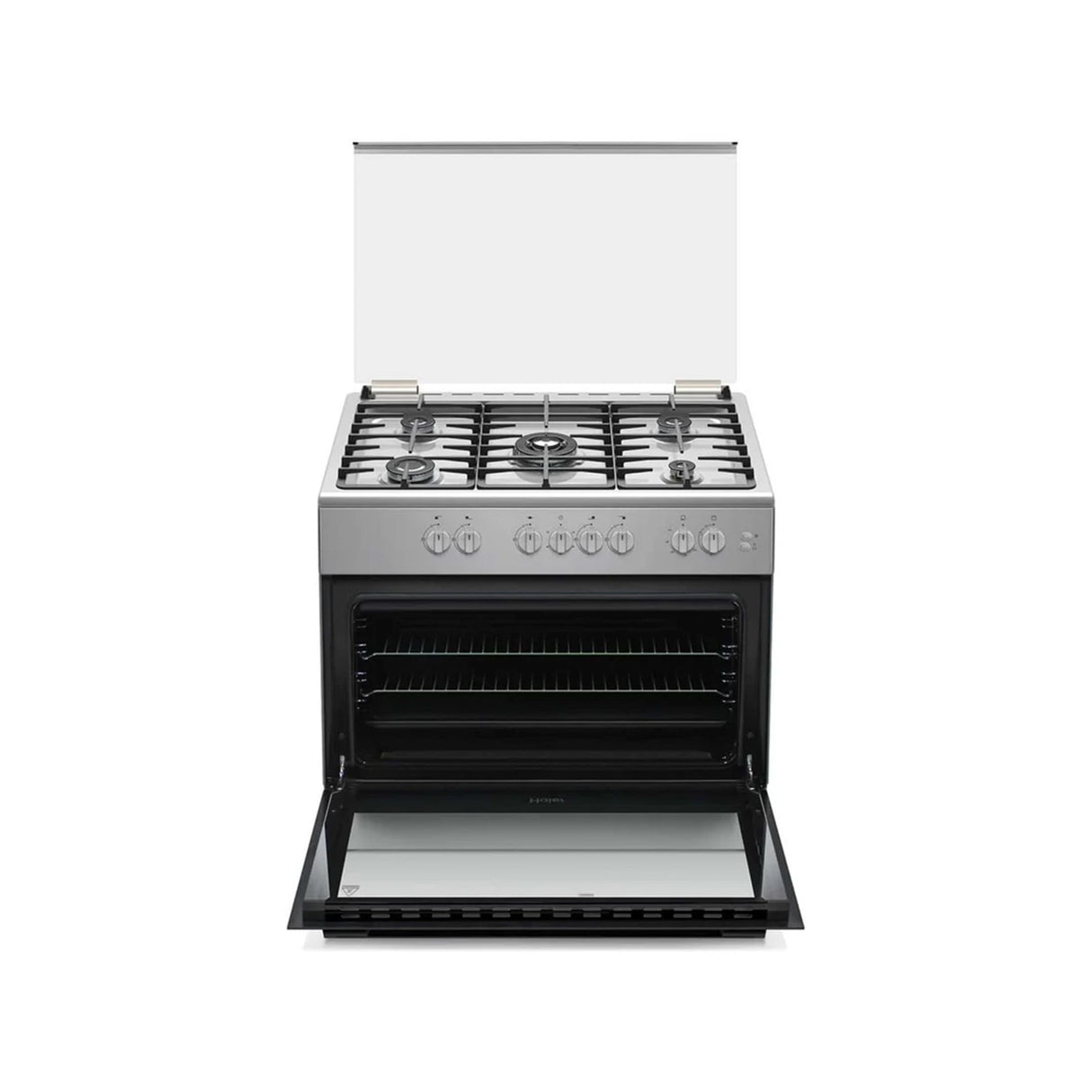 Gas Cooker with Full Safety