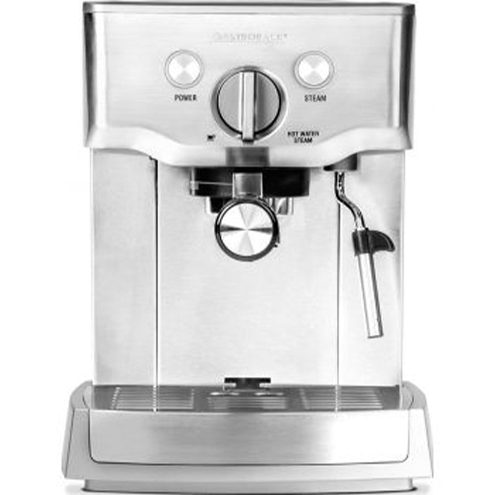 Gastroback Design Espresso Pro Coffee Machine