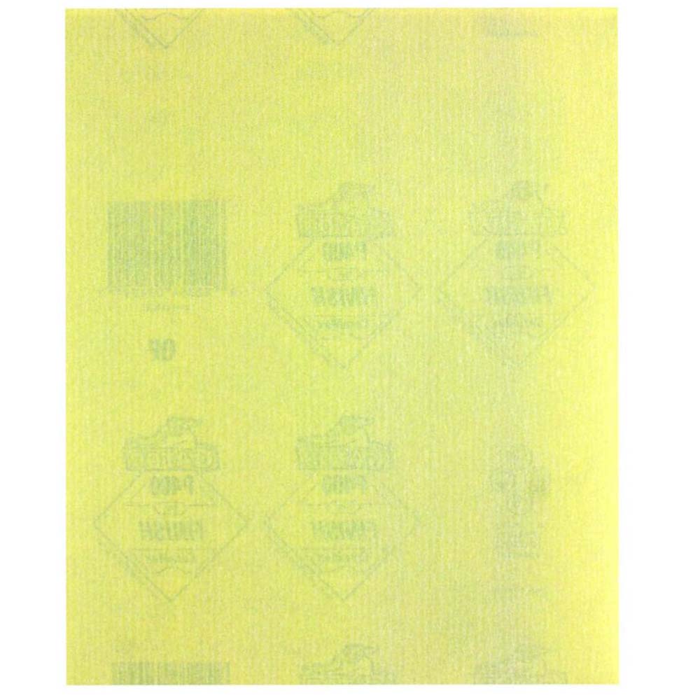 Gator Ceramax Grit Ceramic Sandpaper 400 Grit