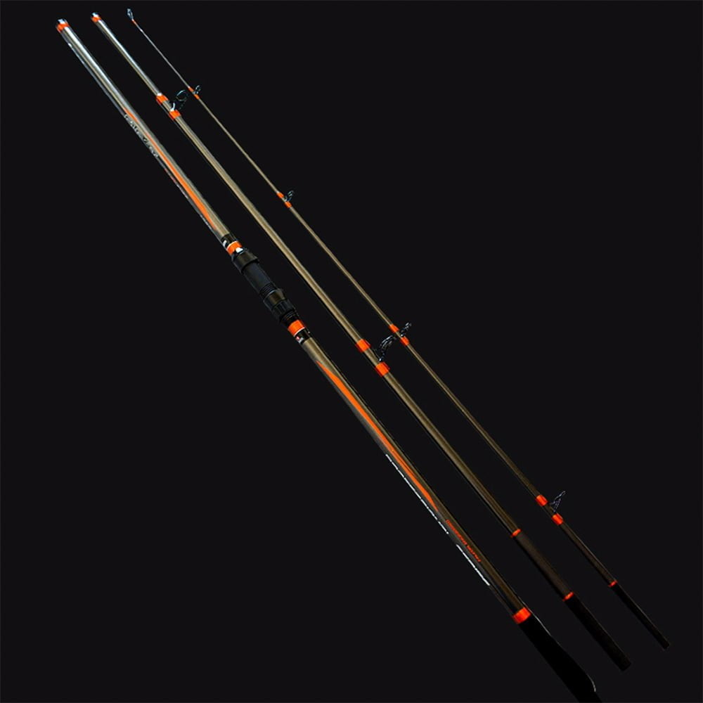 Geaut 4.2m Carbon Fast Action First Rate Surf Fishing Rod