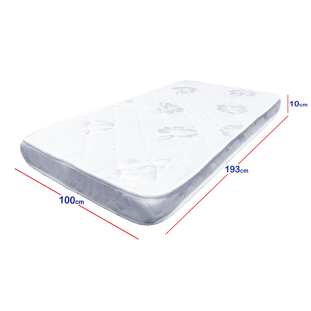 Study Haven Loft Bed