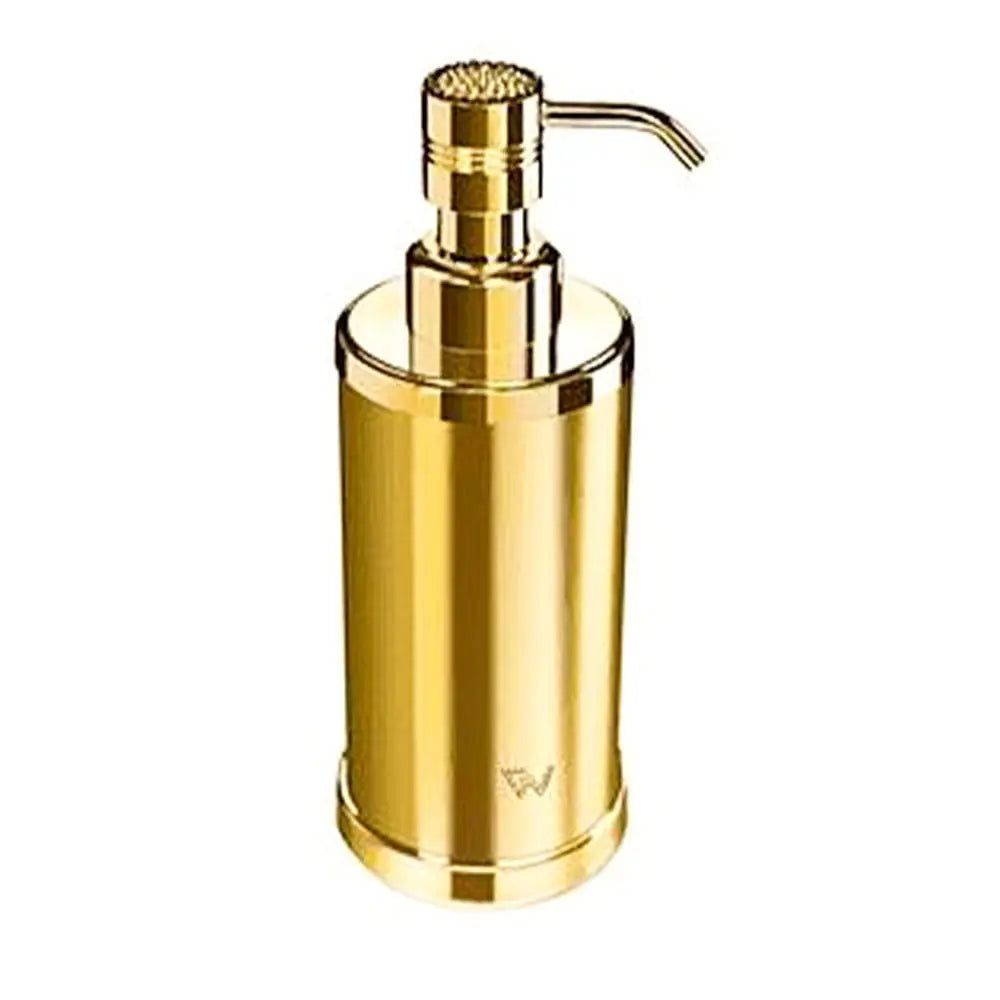 Round Gel Dispenser Star Light BuyonBudget