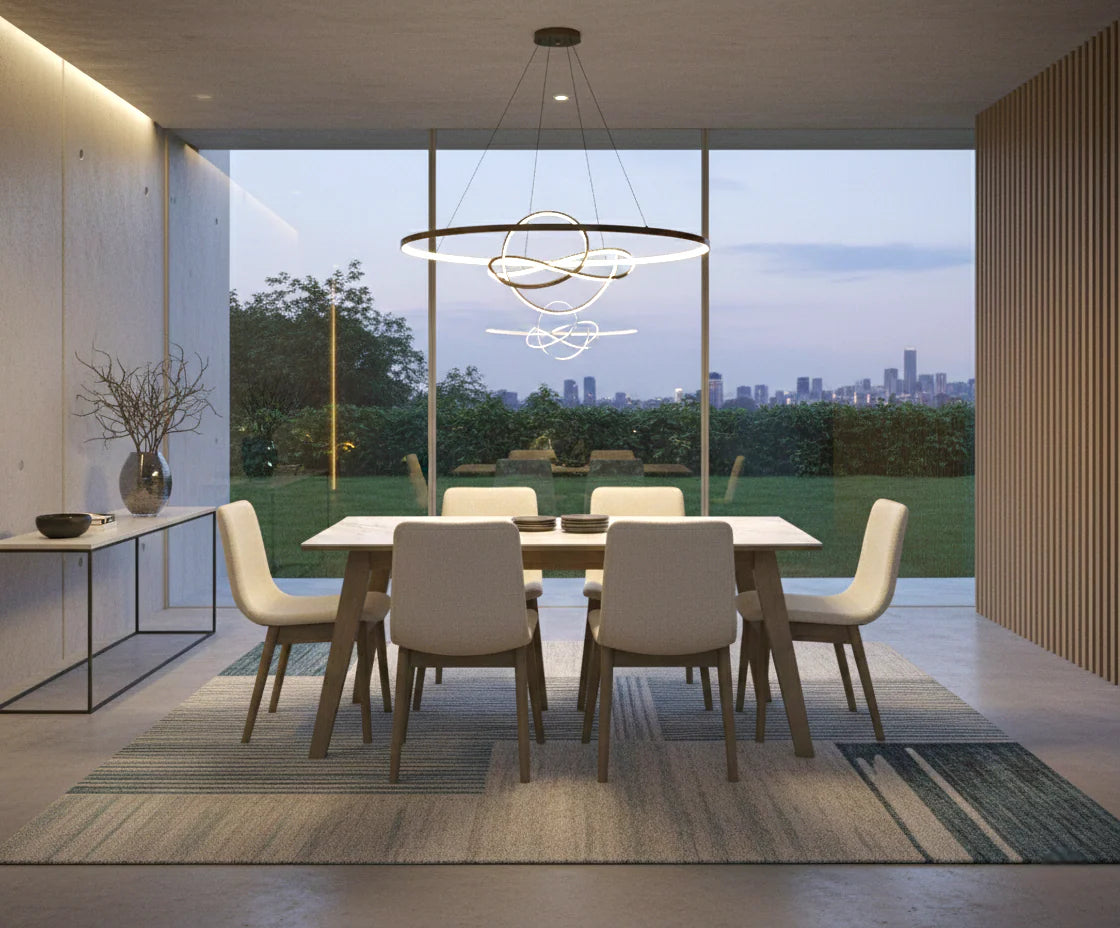 طقم سفرة مع كرسي TS Cratos (قطعة واحدة)