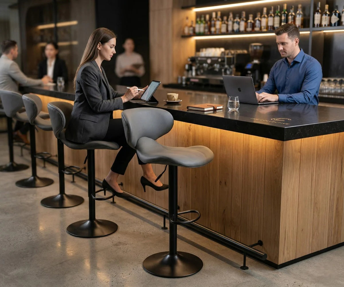 Bar Chair