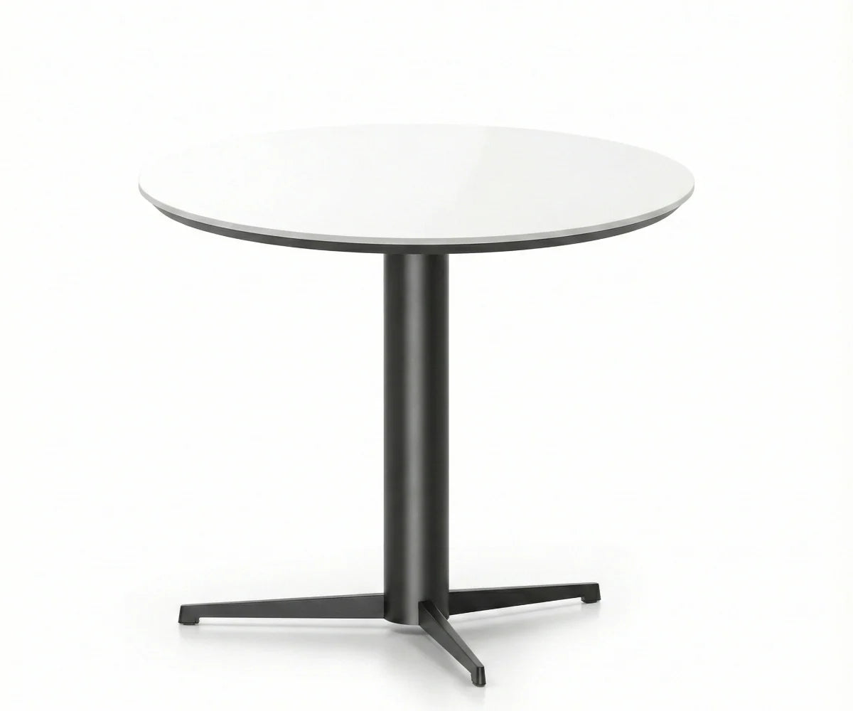 SY-QT6638-8 طاولة مستديرة (800*800*750)