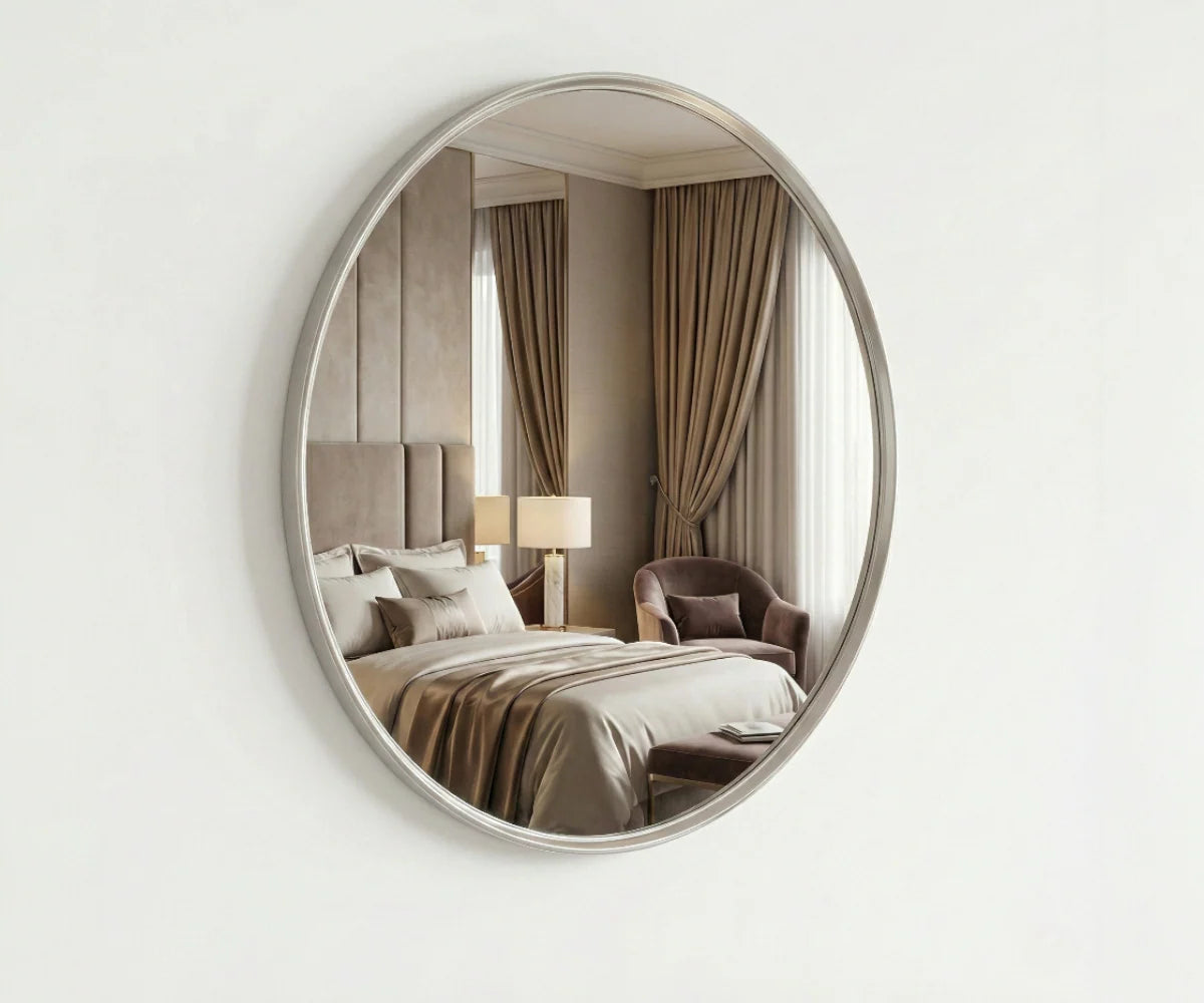 Marmo Dresser Mirror