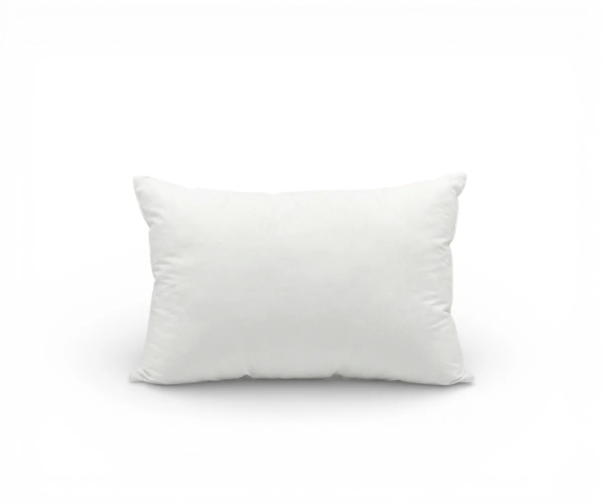 Box Pillow - Microfiber
