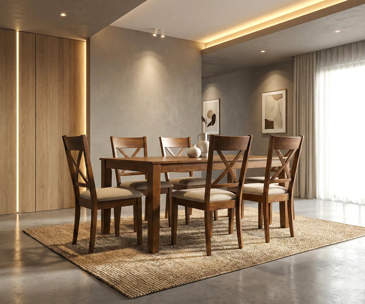 HV Dolly Dining Set