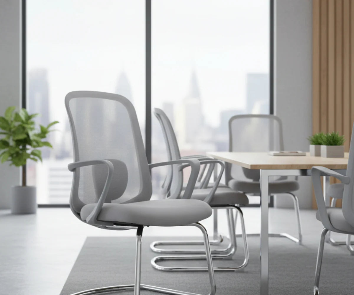 Office Chair LM-262C-1