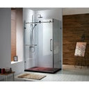 Glass Shower Room