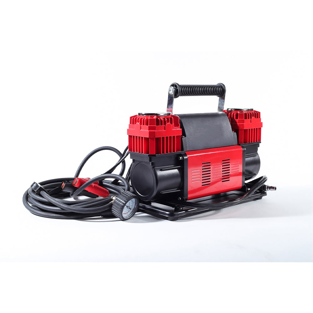 Golden Camel Dual Air Compressor