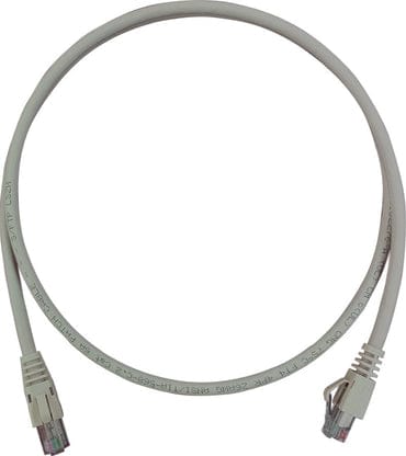Goobay CAT6 U/UTP Patch Cable (0.5 meter) Qatar