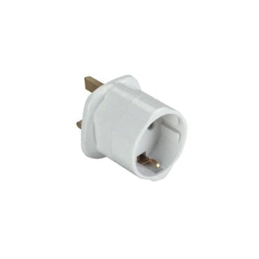 Goobay Power adapter UK to EU Qatar