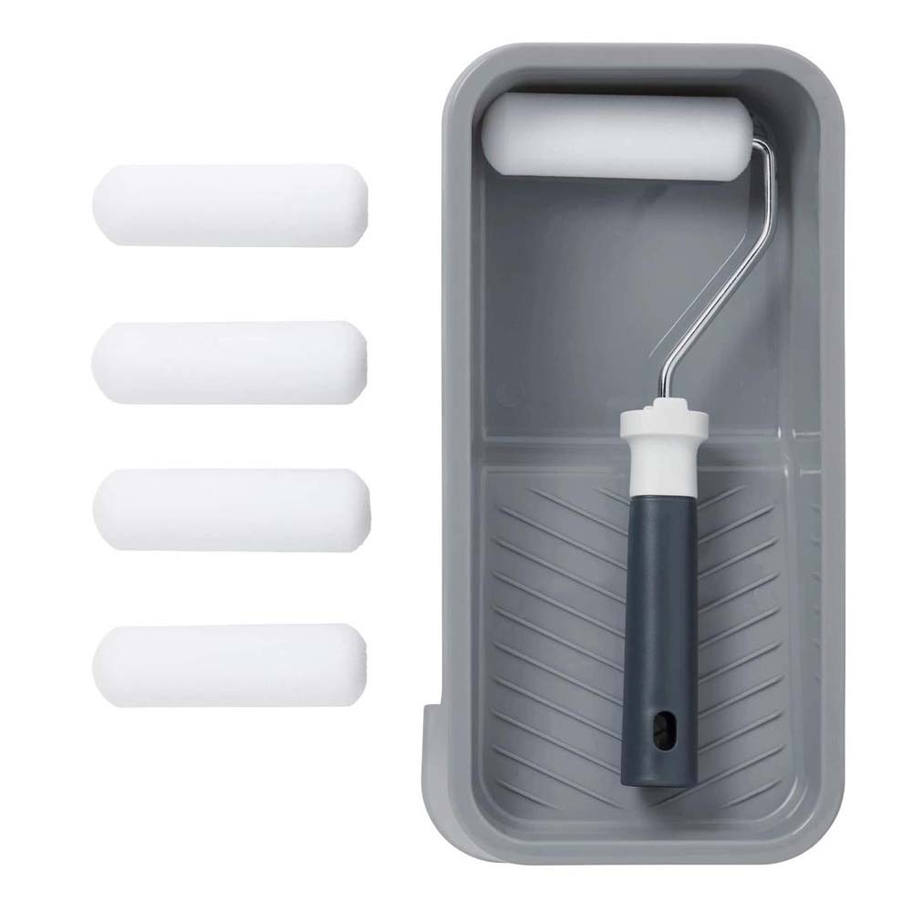 Goodhome Medium Pile Roller Kit