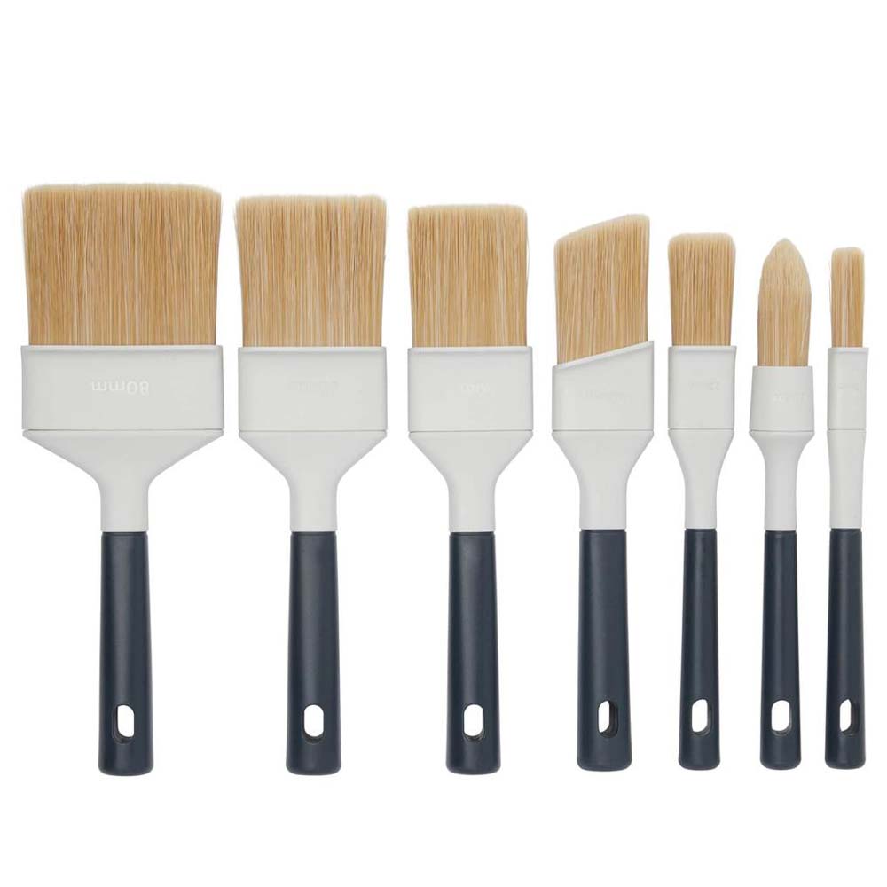 Goodhome Paint Brush Set