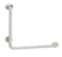 Grab Bar L-shaped Disabled