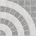 Granito Gres 400x400 P315-L 15sp (4,0.64)