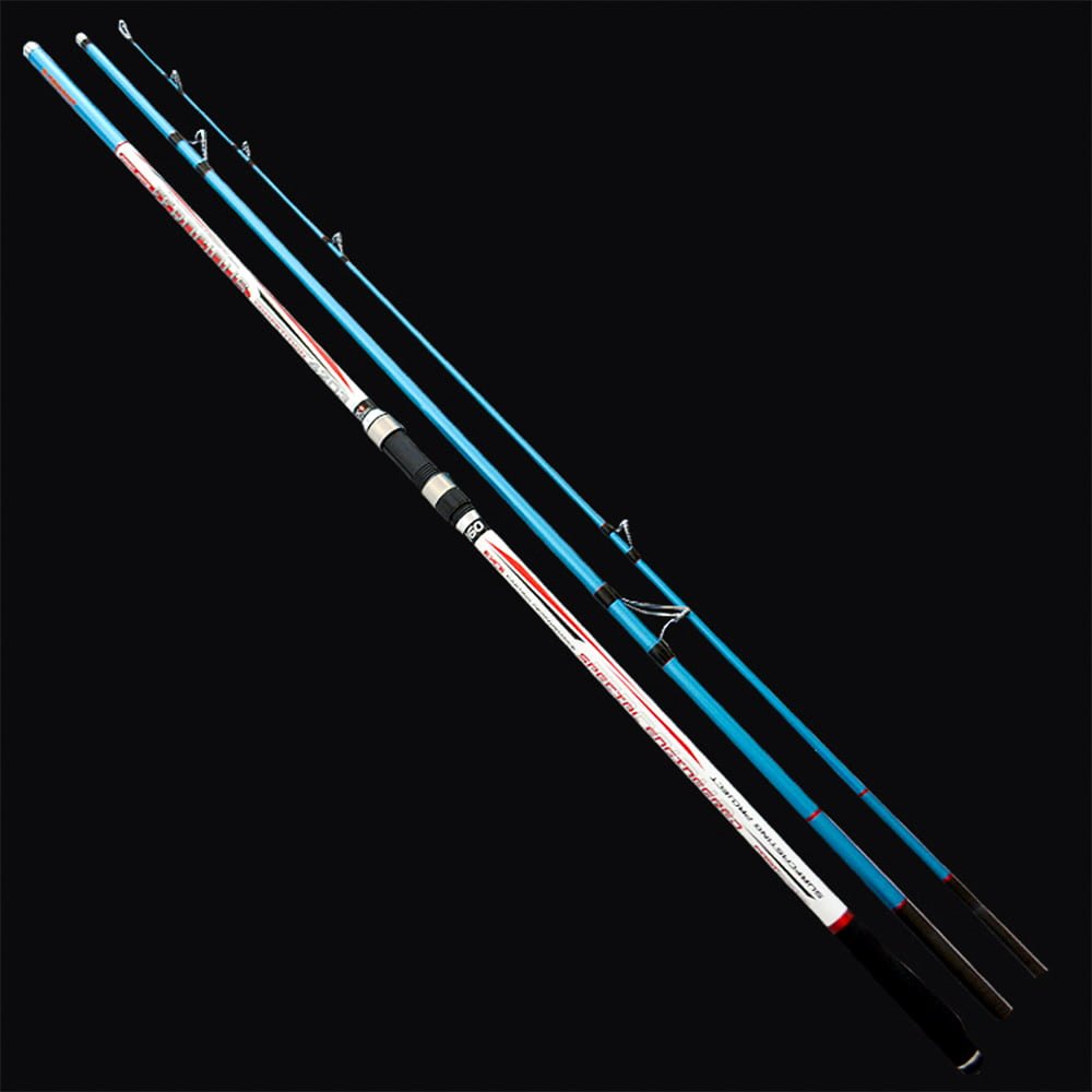 Great Surf Er-270 Fishing Rod (high Grade Carbon)