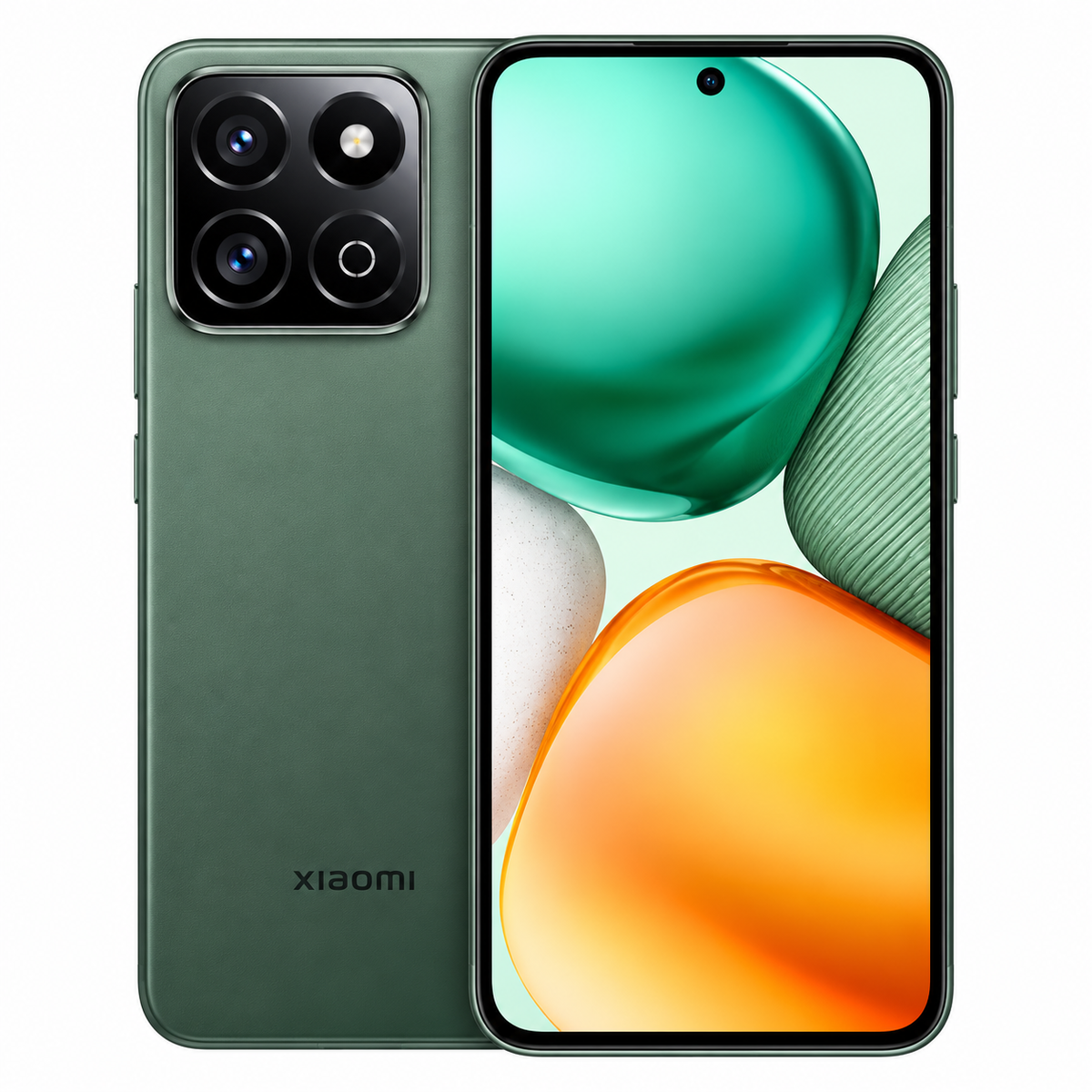 Honor X7c