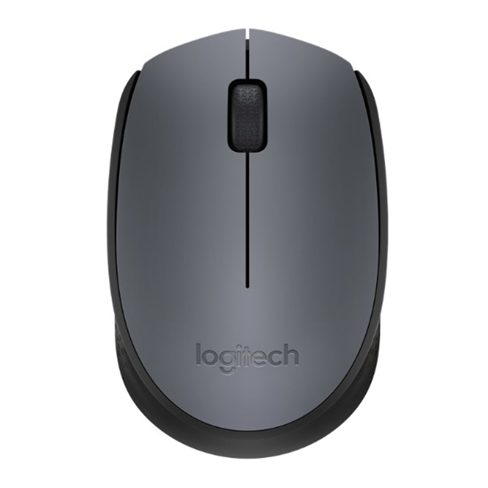 Logitech Wireless Mouse