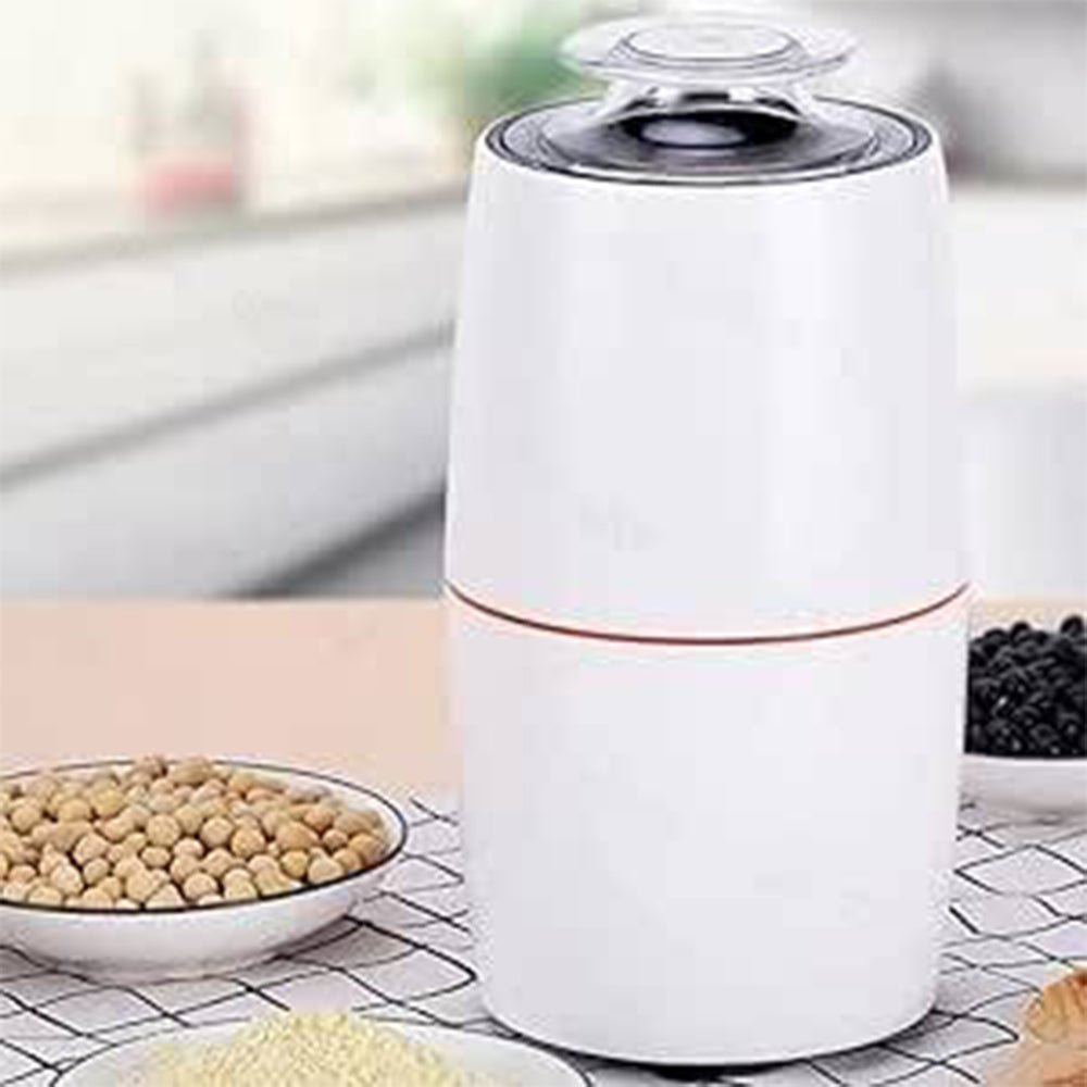 Nns Electric Coffee Grinder Machine