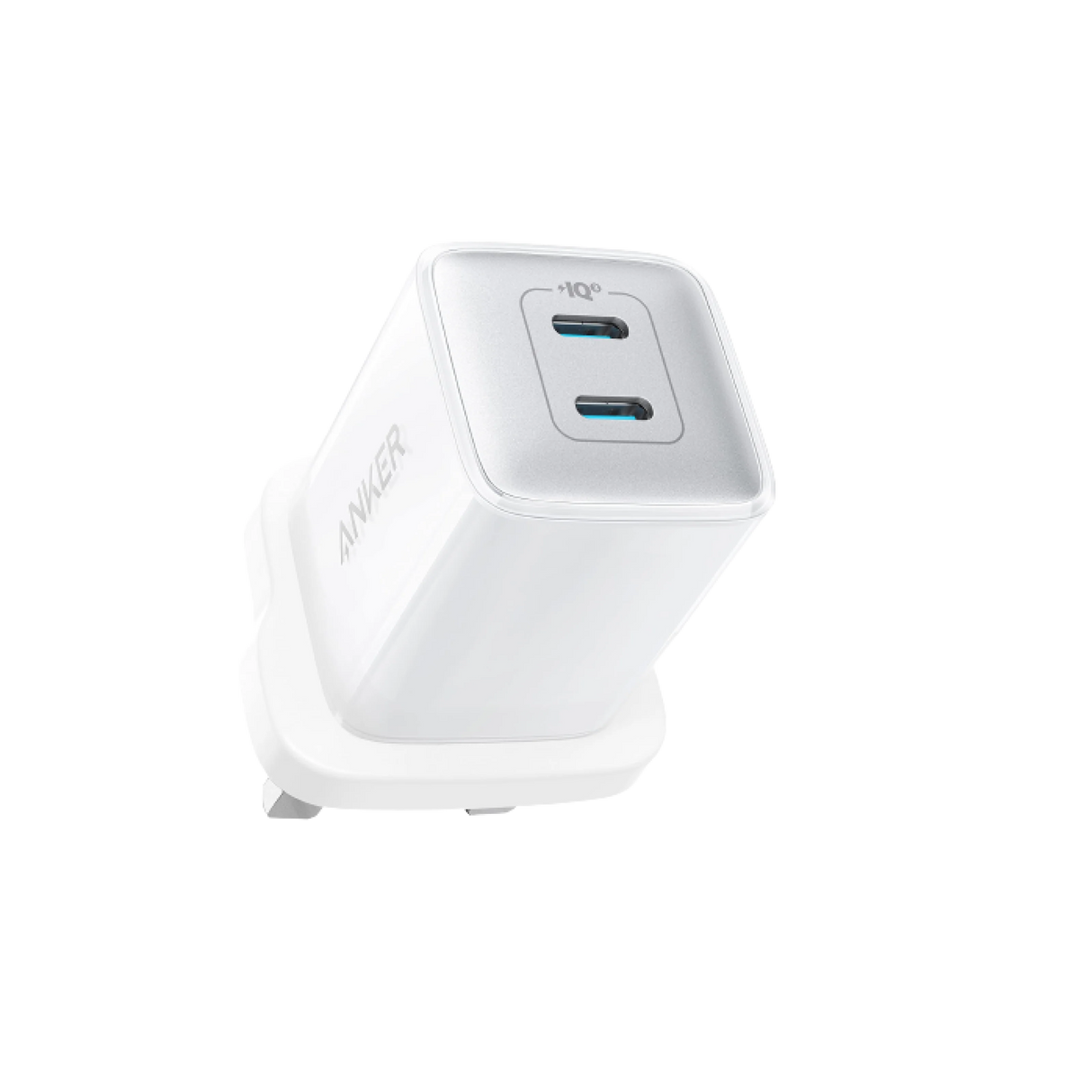 Anker 521 Nano Pro 40W Charger (A2038K21)-White