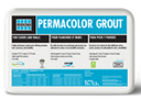 Grout Permacolor 2545 FS Raven 5Kg