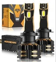 H13/9008 LED Headlight Bulbs