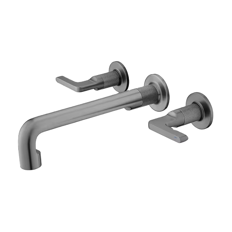 Single Lever Chrome Mixer – B072