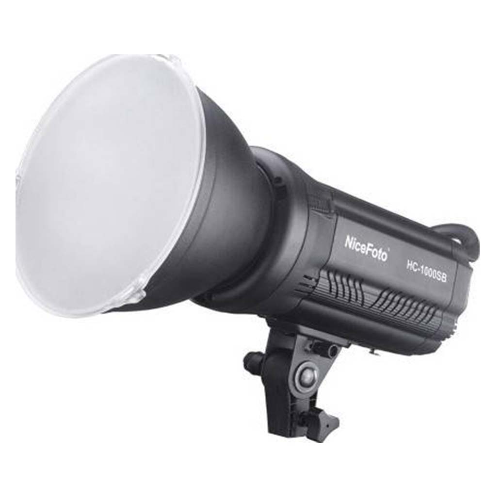 Nicefoto Led Light