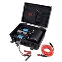 HF Portable Twin Air Compressor CKMTP12V