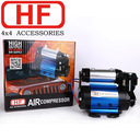 HF Single Air Compressor