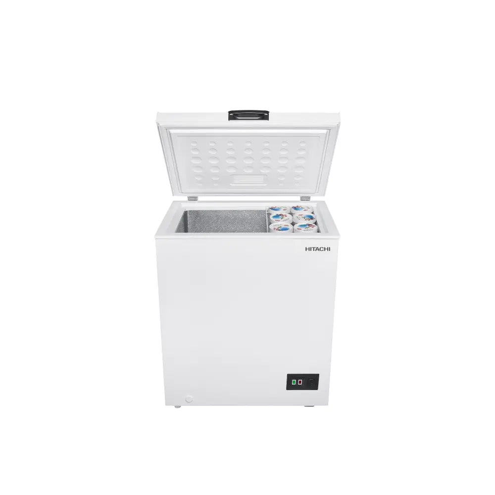 Hitachi 145ltr Chest Freezer