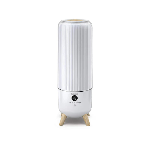 Black+Decker 6L Digital Humidifier With Remote Control