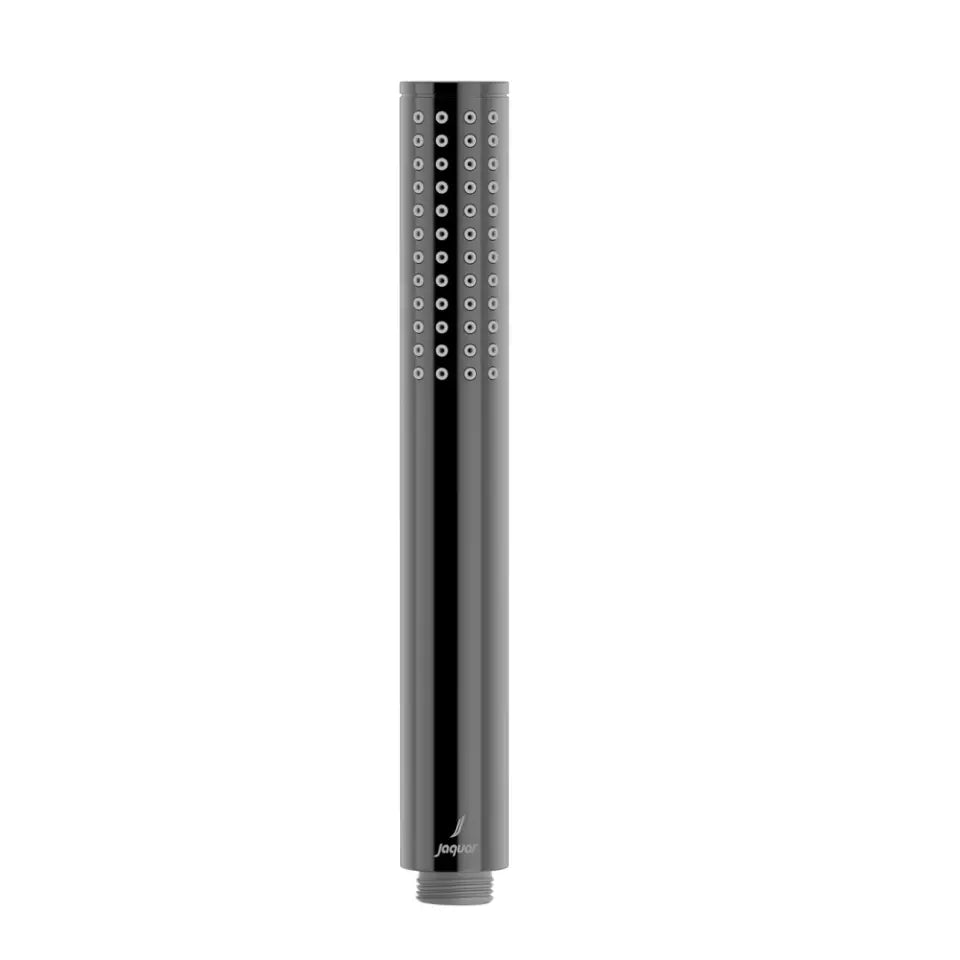 HSH-BCH-5537MMI SINGLE FUNCTION 24MM ROUND SHAPE METAL HAND SHOWER