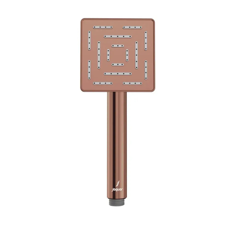 Maze Metal Hand Shower 90×90mm Square – HSH-BGP-1655PDMI