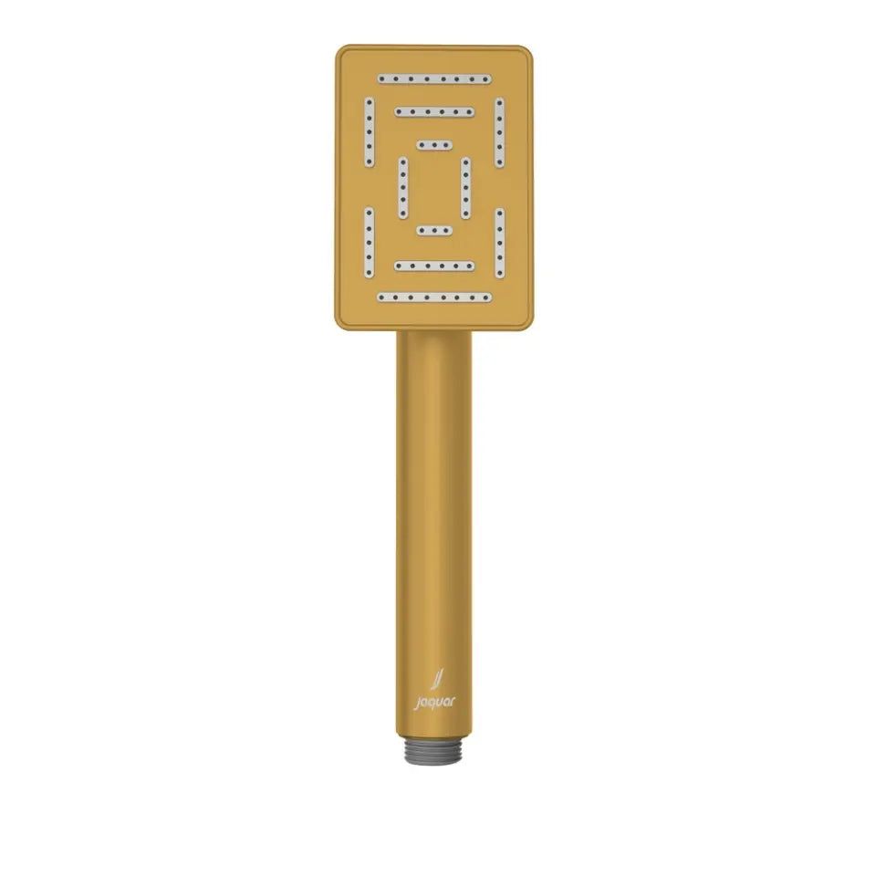 Maze Metal Hand Shower 60×90mm Rectangular – HSH-GMP-1657PDMI