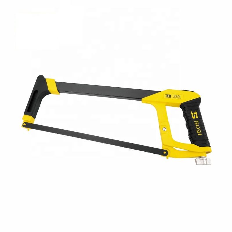 BOSI Hacksaw Frame BS283034 – Manual Cutting Tool