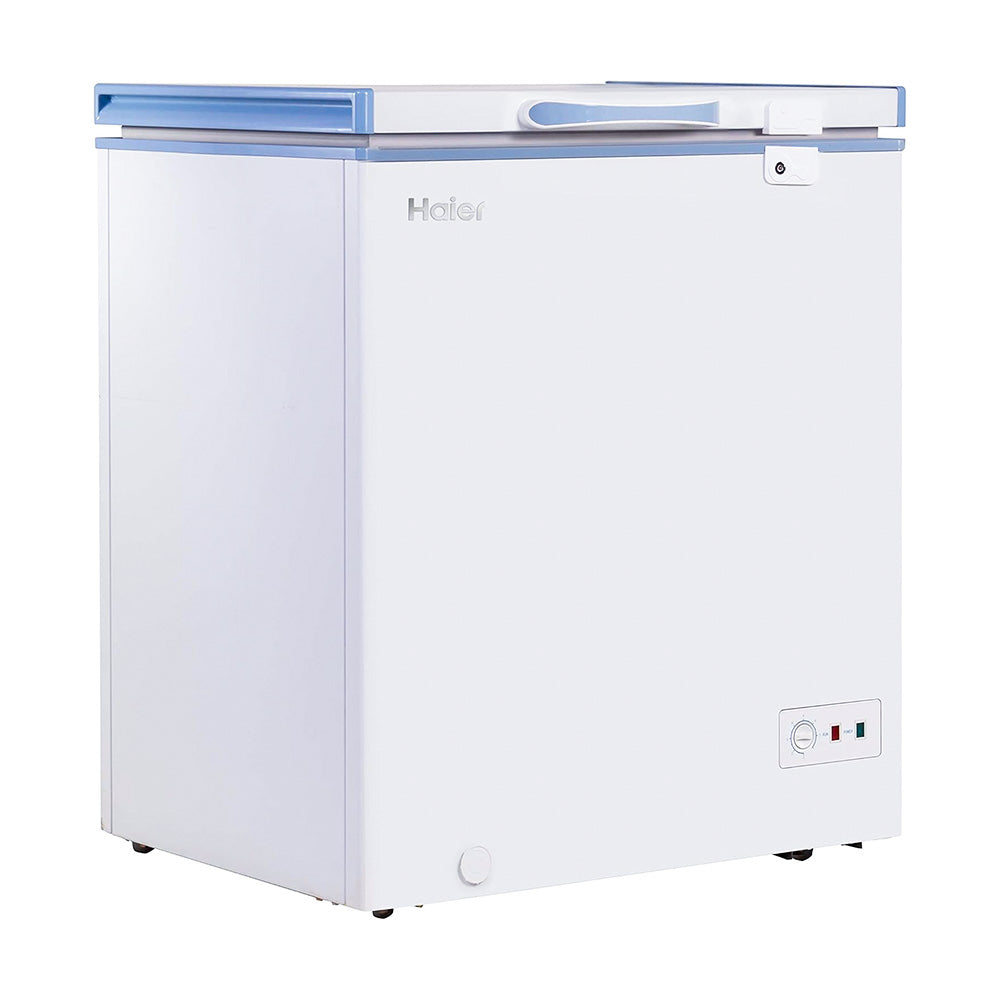 Haier Chest Freezer Hcf
