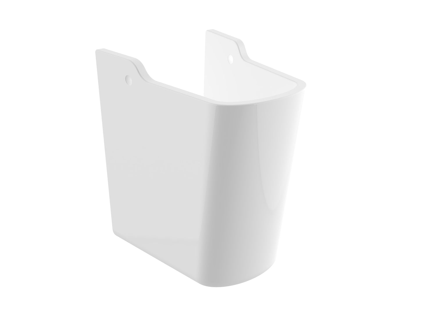 Geberit Selnova Half Pedestal