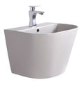 Half Pedestal Basin