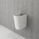 Half Pedestal Taormina